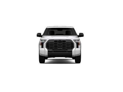New 2026 Toyota Tundra Limited image 17