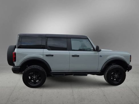 Used 2024 Ford Bronco Black Diamond AWD/4WD image 9