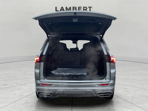 New 2026 Buick Enclave Avenir w/ Super Cruise Package image 23