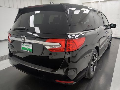 Used 2018 Honda Odyssey Elite image 9