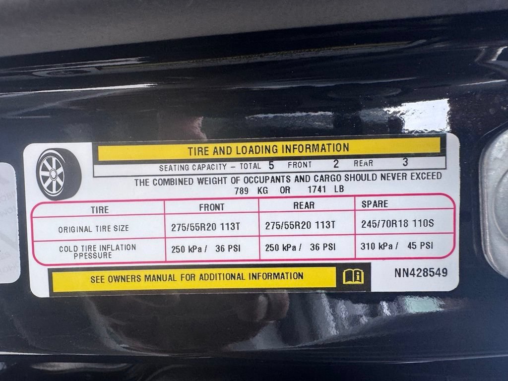 Used 2022 RAM 1500 Big Horn AWD/4WD image 44