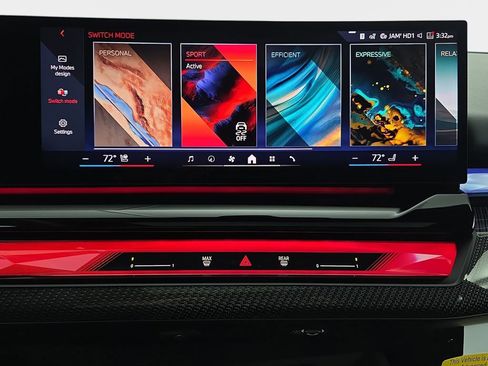 New 2026 BMW 540i xDrive AWD/4WD image 20