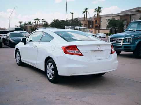 Used 2013 Honda Civic LX image 5