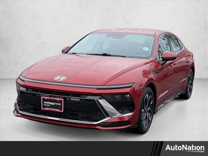 Used 2025 Hyundai Sonata SEL