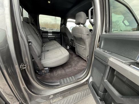 Used 2015 Ford F150 XLT w/ Equipment Group 302A Luxury image 22