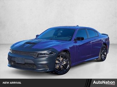 Used 2023 Dodge Charger R/T w/ Blacktop Package