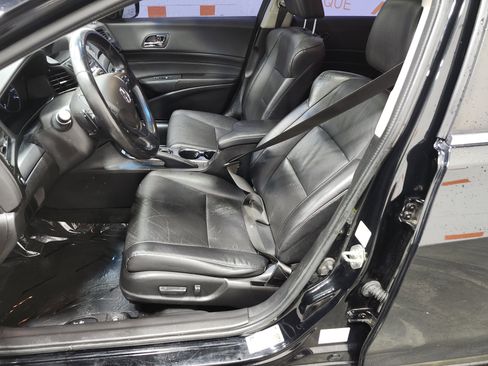 Used 2015 Acura ILX image 23