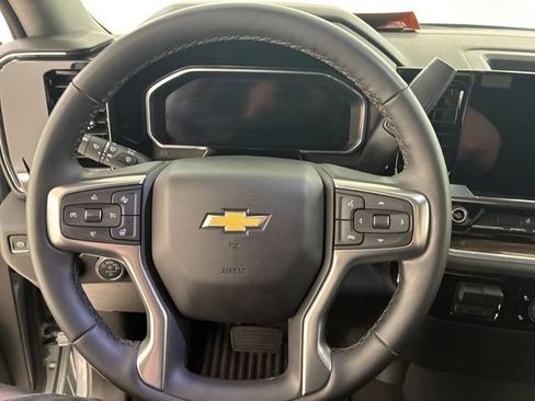 Used 2026 Chevrolet Silverado 2500 LT w/ All Star Edition AWD/4WD image 22