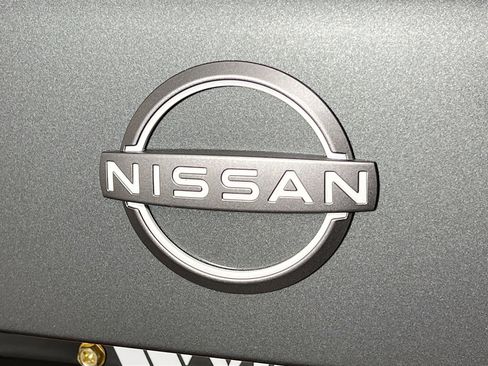 New 2025 Nissan Versa SR w/ Trunk Package image 30
