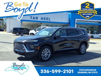 Used 2025 Buick Enclave Preferred