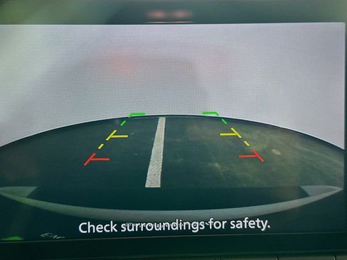 Used 2025 Nissan Rogue SV image 23