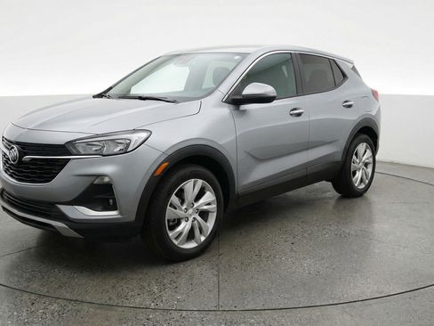 Used 2025 Buick Encore GX Preferred image 3