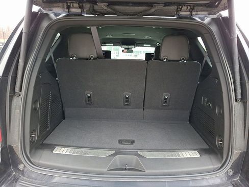 Used 2023 Chevrolet Tahoe RST w/ RST Performance Edition AWD/4WD image 30