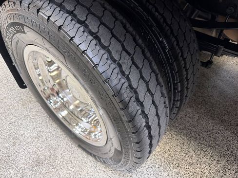 Used 2018 Ford F550 4x4 SuperCab Super Duty image 49