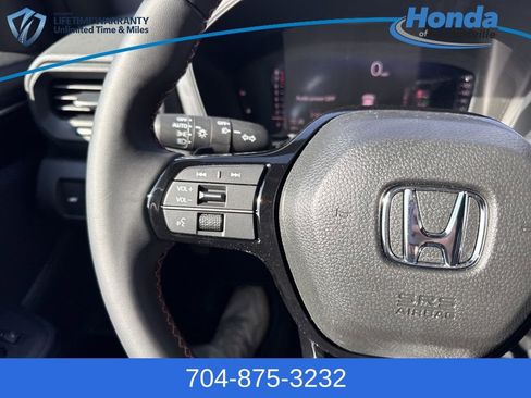 New 2026 Honda Pilot Sport image 27