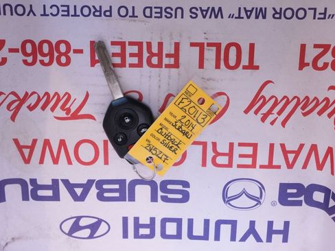 Used 2014 Subaru Outback 2.5i Limited AWD/4WD image 35