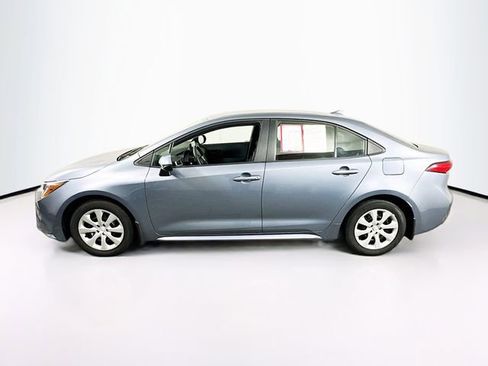 Certified 2024 Toyota Corolla LE image 5