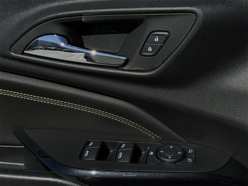 New 2026 Chevrolet Trax ACTIV w/ Sunroof Package image 23