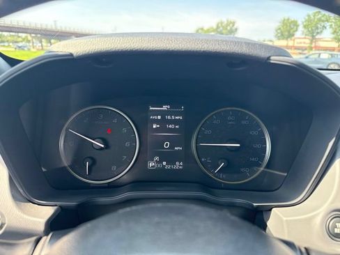 Certified 2024 Subaru Crosstrek 2.5i Sport AWD/4WD image 10