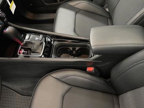 New 2025 Jeep Compass Latitude w/ Sun & Sound Group image 20