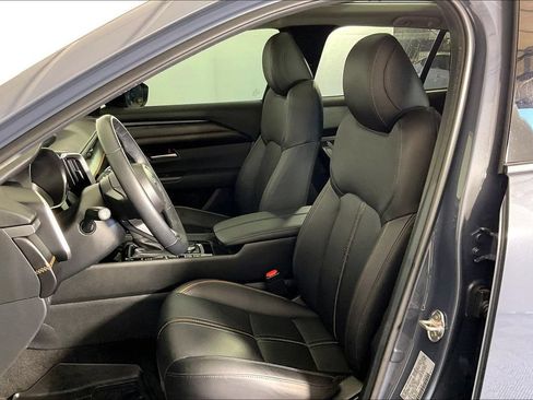 Used 2025 MAZDA CX-50 AWD 2.5 Hybrid w/ Premium Pkg image 32