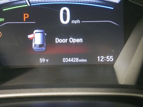 Used 2020 Honda CR-V Touring image 24