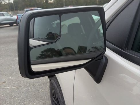 New 2026 Chevrolet Silverado 1500 Custom w/ Turbomax Blackout Package image 36