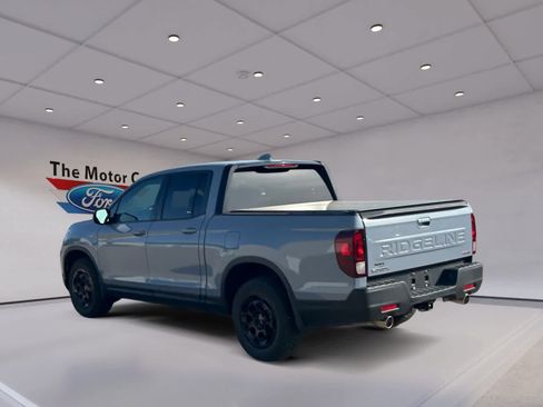 Used 2025 Honda Ridgeline Sport+ image 7