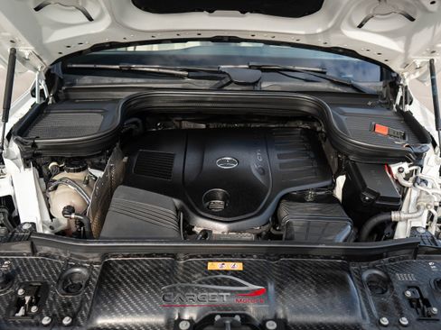 Used 2021 Mercedes-Benz GLS 450 4MATIC image 51