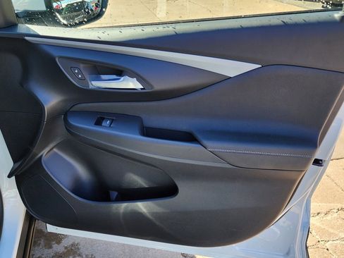 New 2026 Buick Envista Preferred w/ Convenience I Package image 34