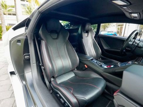 Used 2016 Lamborghini Huracan LP 610-4 Avio image 67