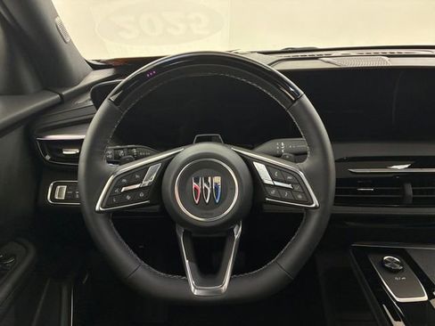 Used 2025 Buick Enclave Sport Touring w/ Super Cruise Package image 22