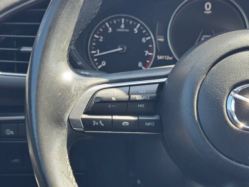 Used 2024 MAZDA MAZDA3 s FWD image 21