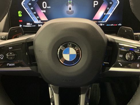Certified 2026 BMW X3 xDrive30i w/ M Sport Package AWD/4WD image 16