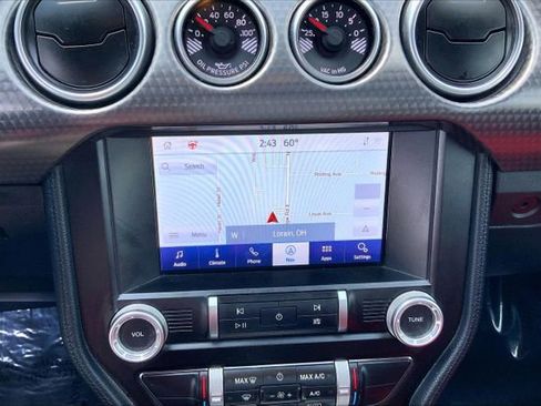Used 2021 Ford Mustang GT Premium w/ GT Performance Package RWD image 37