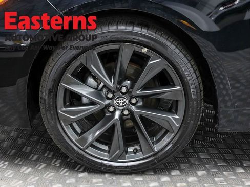 Used 2025 Toyota Corolla SE image 31