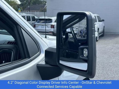 Certified 2021 Chevrolet Silverado 1500 LT w/ LPO, Liner Protection Package image 30