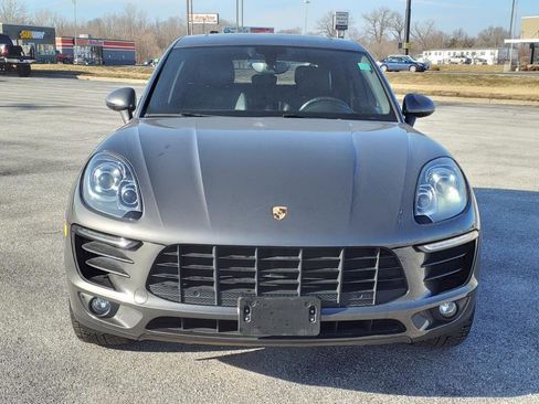 Used 2016 Porsche Macan S image 23