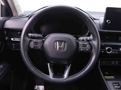 Certified 2023 Honda CR-V EX-L image 13