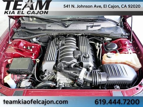 Used 2017 Dodge Challenger R/T Scat Pack image 38