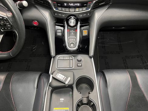 Used 2023 Acura TLX Type S AWD/4WD image 16