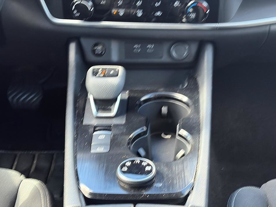 Certified 2024 Nissan Rogue S AWD/4WD image 31