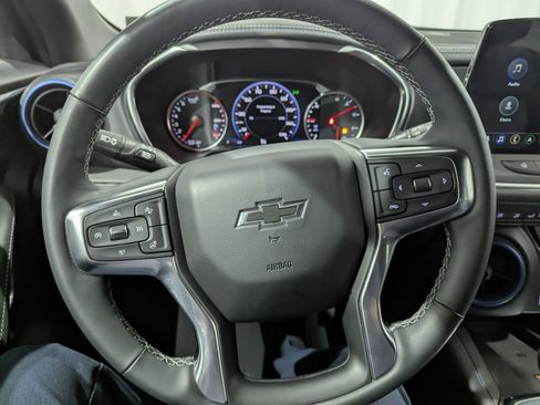 Used 2024 Chevrolet Blazer RS image 15