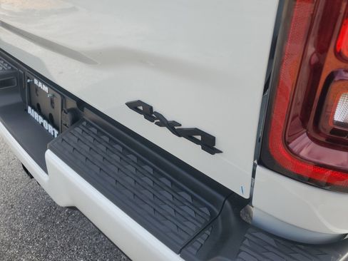 New 2026 RAM 2500 Tradesman image 5