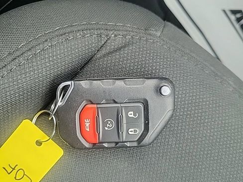 Used 2021 Jeep Wrangler Unlimited Sport image 19