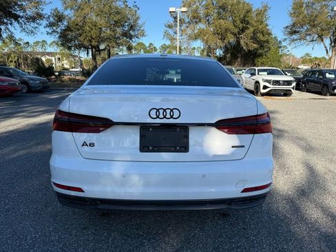 Used 2023 Audi A6 2.0T Premium w/ Convenience Package image 12