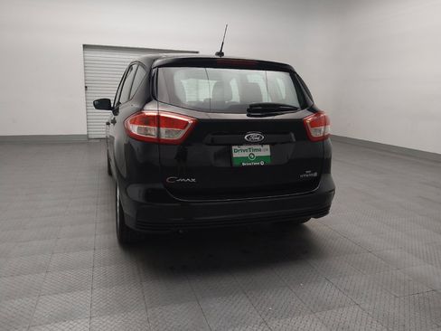 Used 2017 Ford C-MAX SE image 6