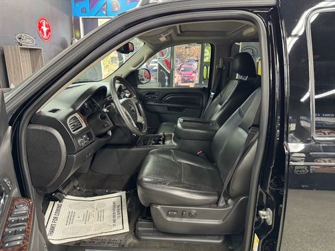 Used 2014 GMC Yukon Denali image 10