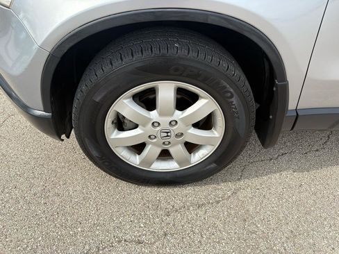 Used 2008 Honda CR-V EX-L image 11