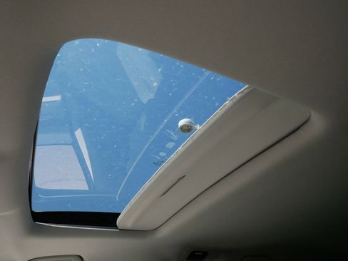 Certified 2026 Honda Odyssey EX-L image 32